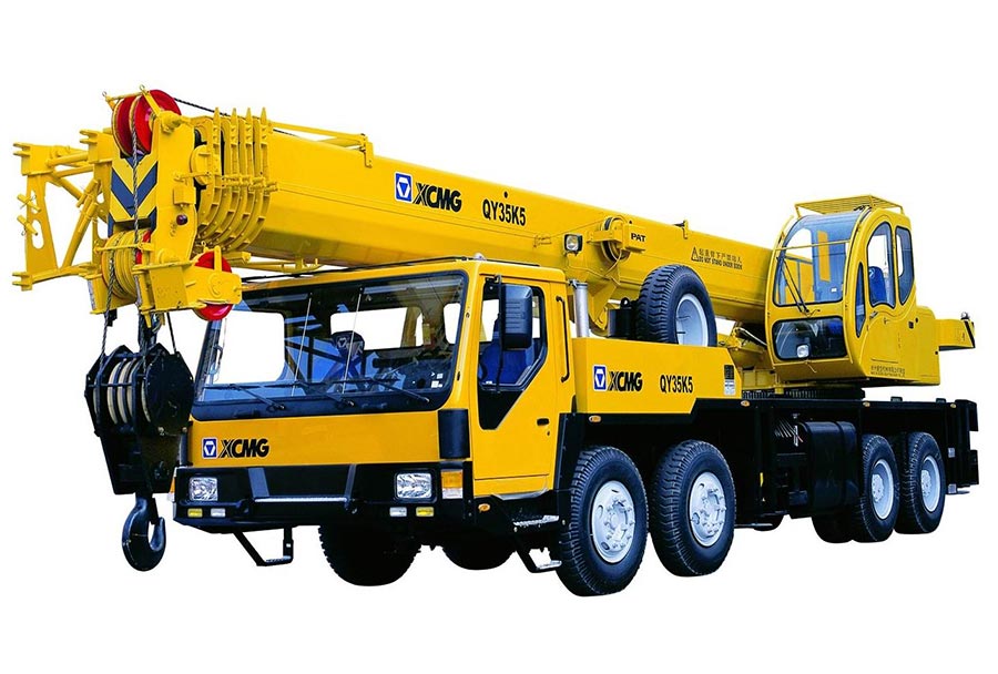 Gebze Kiralık Mobil Vinç